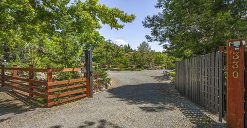 330 Sierra Manor Drive, Reno, NV 89511 Photo