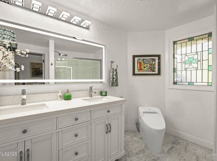 330 Sierra Manor Drive, Reno, NV 89511 Photo