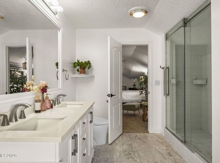 330 Sierra Manor Drive, Reno, NV 89511 Photo