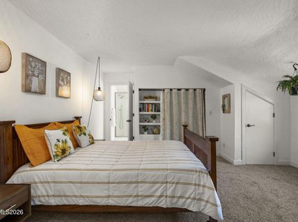 330 Sierra Manor Drive, Reno, NV 89511 Photo
