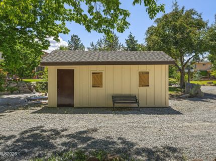 330 Sierra Manor Drive, Reno, NV 89511 Photo