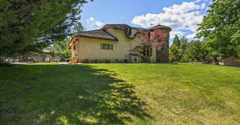 330 Sierra Manor Drive, Reno, NV 89511 Photo