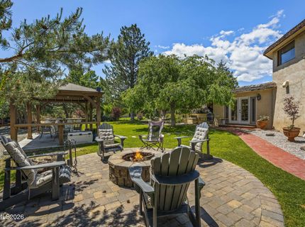 330 Sierra Manor Drive, Reno, NV 89511 Photo