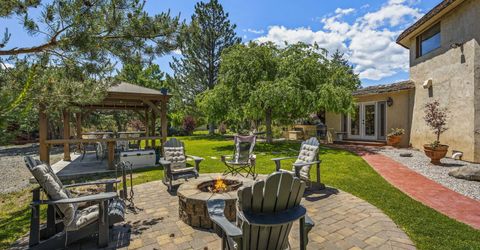 330 Sierra Manor Drive, Reno, NV 89511 Photo
