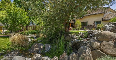 330 Sierra Manor Drive, Reno, NV 89511 Photo