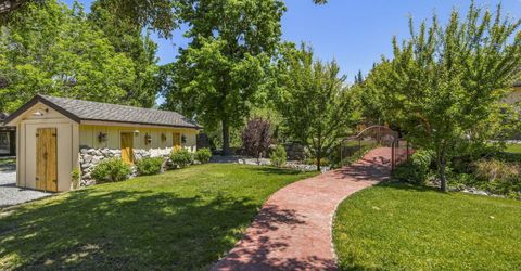 330 Sierra Manor Drive, Reno, NV 89511 Photo