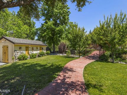 330 Sierra Manor Drive, Reno, NV 89511 Photo