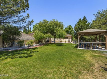 330 Sierra Manor Drive, Reno, NV 89511 Photo