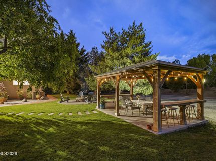 330 Sierra Manor Drive, Reno, NV 89511 Photo