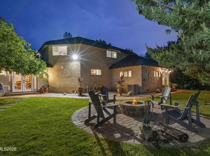 330 Sierra Manor Drive, Reno, NV 89511 Photo