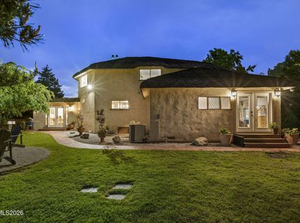 330 Sierra Manor Drive, Reno, NV 89511 Photo