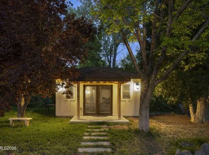 330 Sierra Manor Drive, Reno, NV 89511 Photo