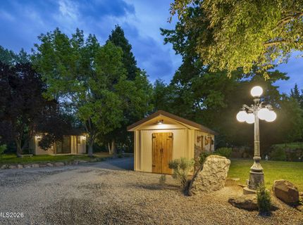 330 Sierra Manor Drive, Reno, NV 89511 Photo
