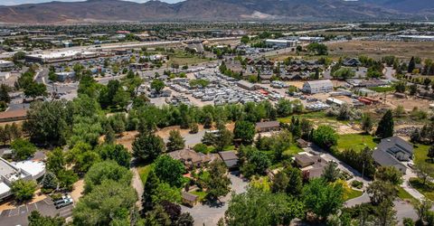 330 Sierra Manor Drive, Reno, NV 89511 Photo