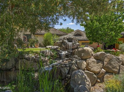 330 Sierra Manor Drive, Reno, NV 89511 Photo
