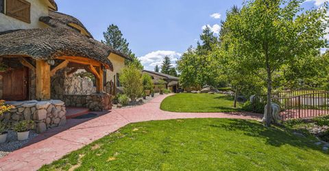 330 Sierra Manor Drive, Reno, NV 89511 Photo