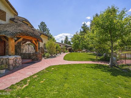 330 Sierra Manor Drive, Reno, NV 89511 Photo