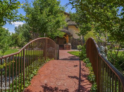 330 Sierra Manor Drive, Reno, NV 89511 Photo