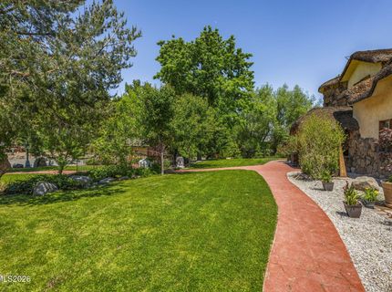 330 Sierra Manor Drive, Reno, NV 89511 Photo