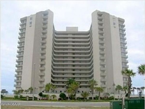 2055 S Atlantic Avenue, Unit 303, Daytona Beach, FL 32118