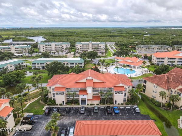 445 Bouchelle Drive, Unit 104, New Smyrna Beach, FL 32169