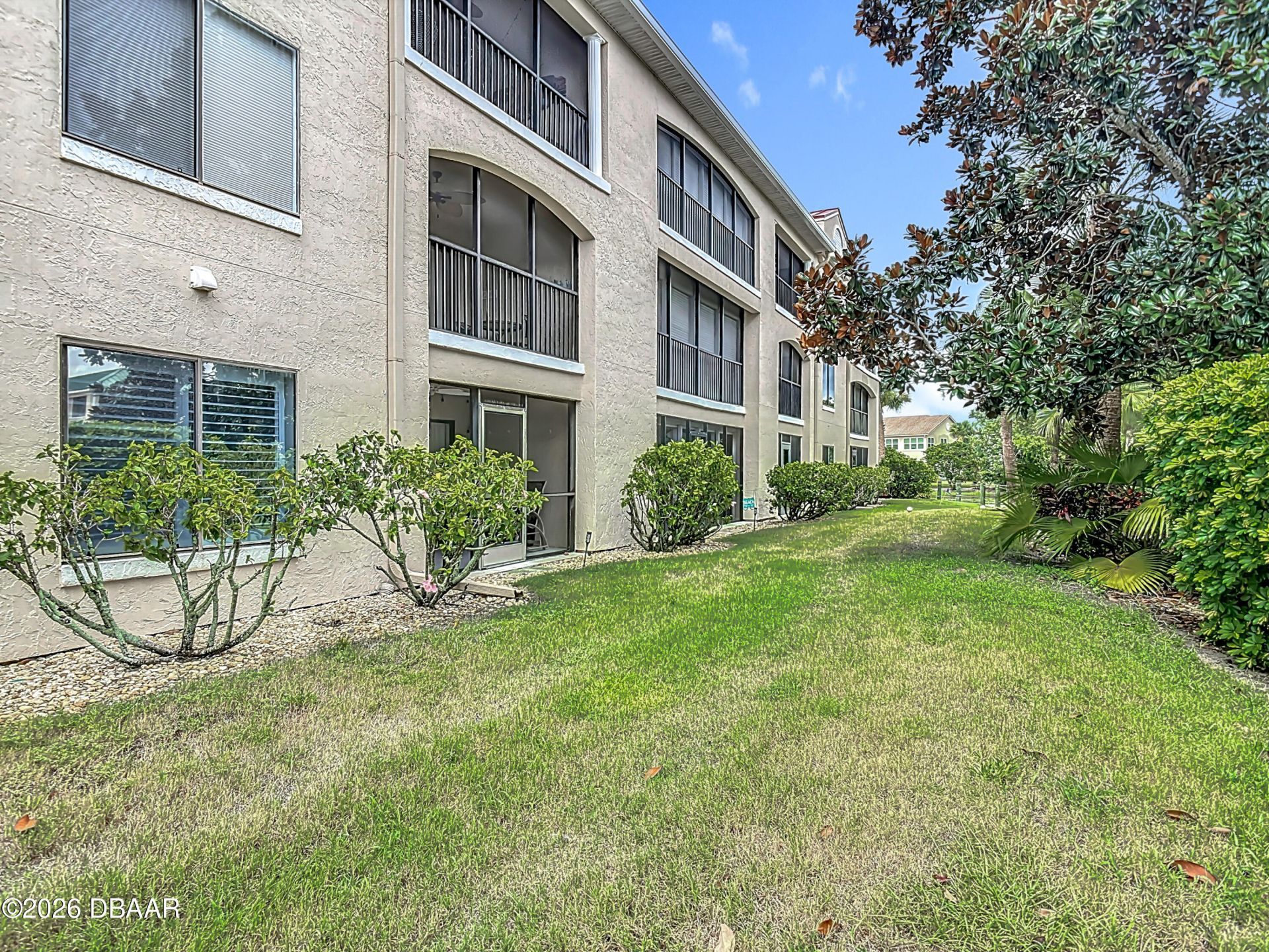445 Bouchelle Drive, Unit 104, New Smyrna Beach, FL 32169 Photo