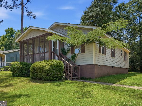 101 Lily Lane, Americus, GA 31719