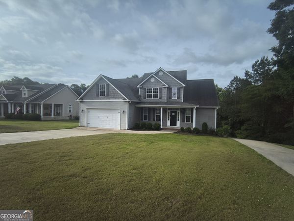425 Wildewood Trail, Chickamauga, GA 30707