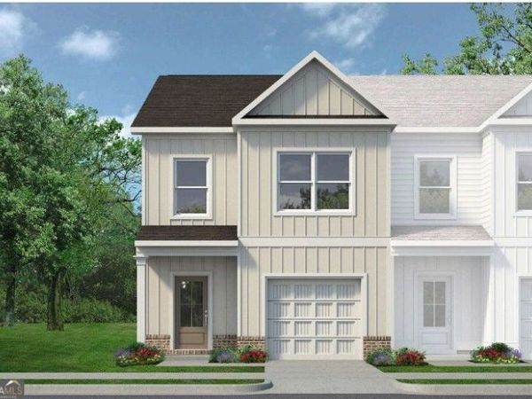 230 Alameda Street, Unit 84, Loganville, GA 30052