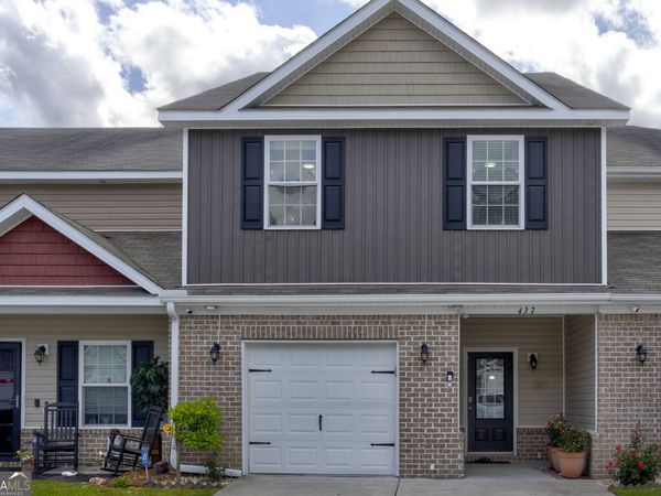 437 Governor Treutlen Circle, Pooler, GA 31322