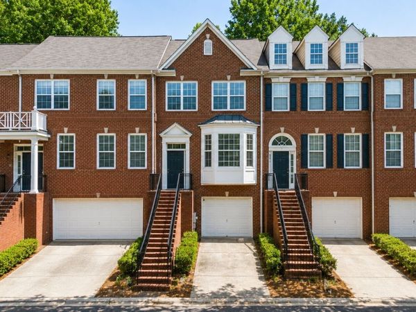 1738 Highlands View SE, Unit 11, Smyrna, GA 30082