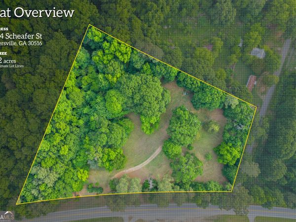 8364 Scheafer Street, Bowersville, GA 30516