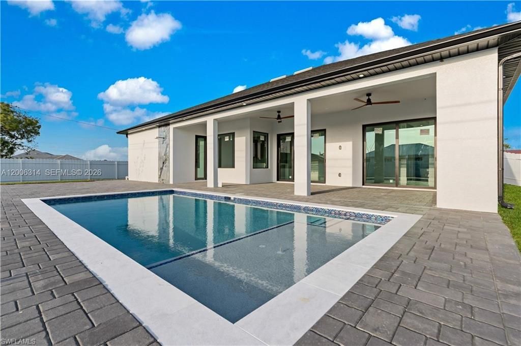 628 Chiquita Blvd N, Cape Coral, FL 33993 Photo