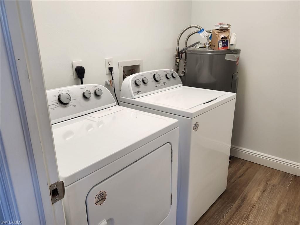 11370 & 11368 Summerwinds Ct, Unit 70, Fort Myers, FL 33908 Photo