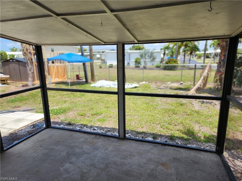 11370 & 11368 Summerwinds Ct, Unit 70, Fort Myers, FL 33908 Photo
