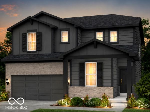2617 Pearson Parkway , Plainfield, IN 46168