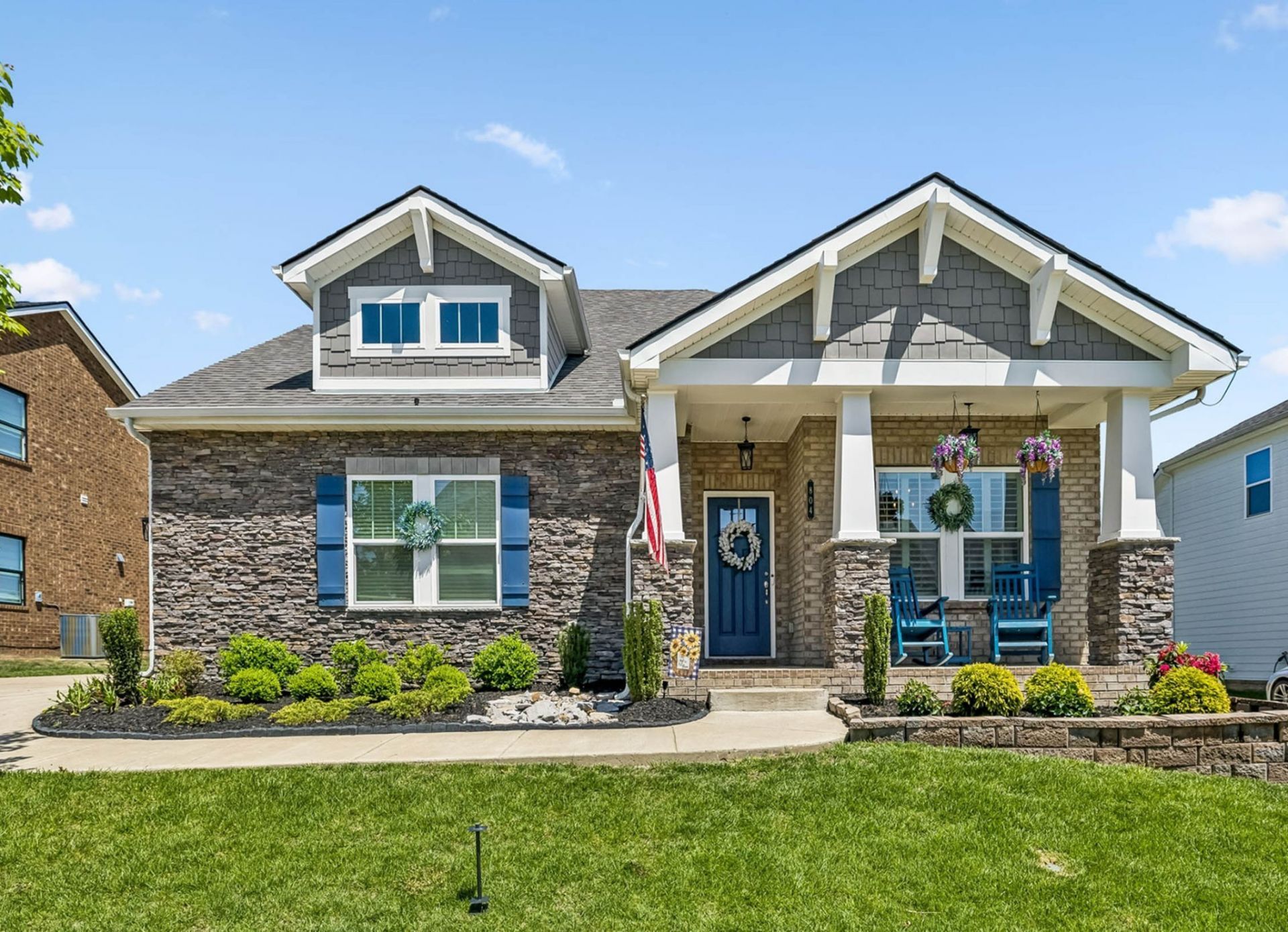 804 Ravensdowne Dr, Nolensville, TN 37135 Main Photo