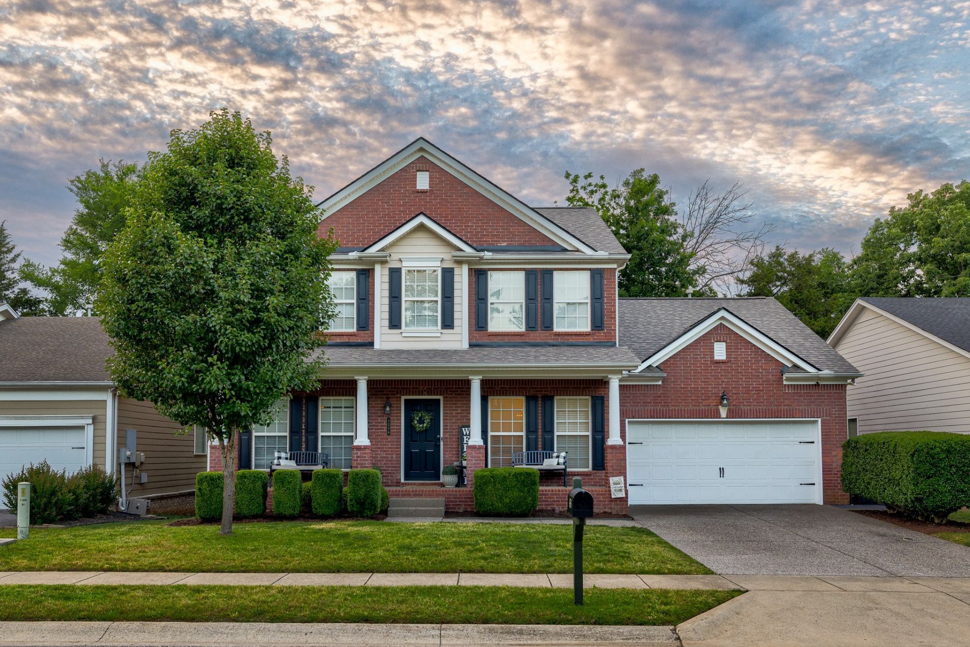 4556 Sawmill Pl, Nolensville, TN 37135 Main Photo