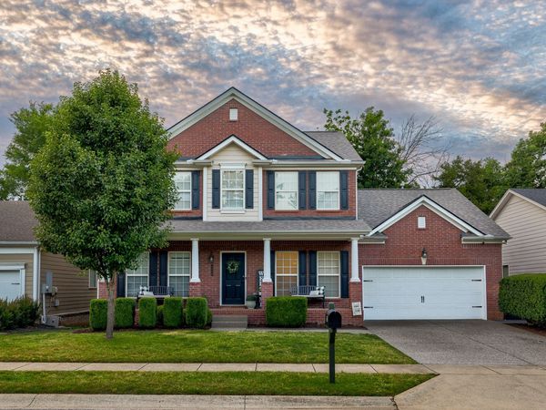 4556 Sawmill Pl , Nolensville, TN 37135