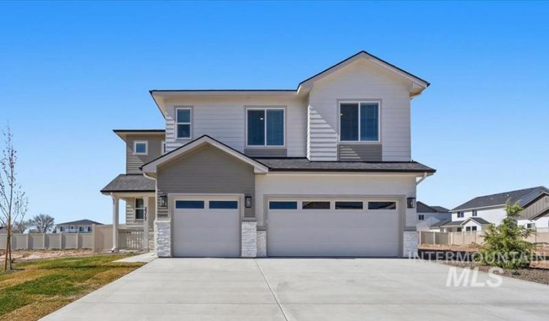 10573 W Trailheights St., Star, ID 83669 Main Photo