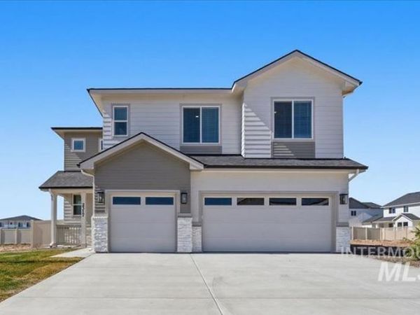 10573 W Trailheights St., Star, ID 83669