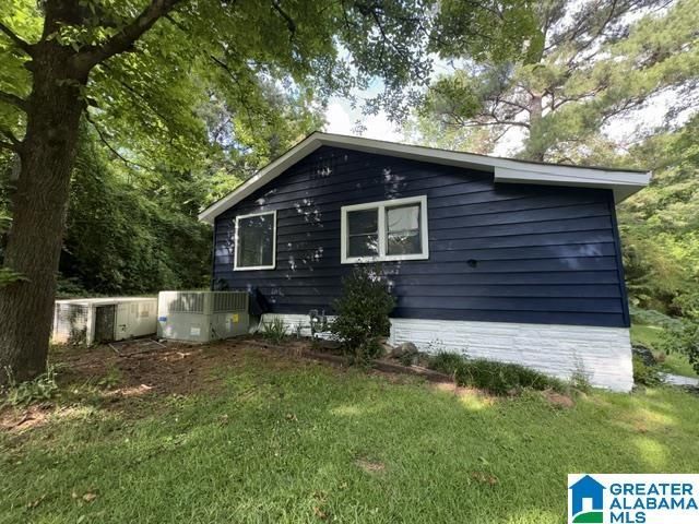 1545 SE 3rd Street, Graysville, AL 35073 Main Photo