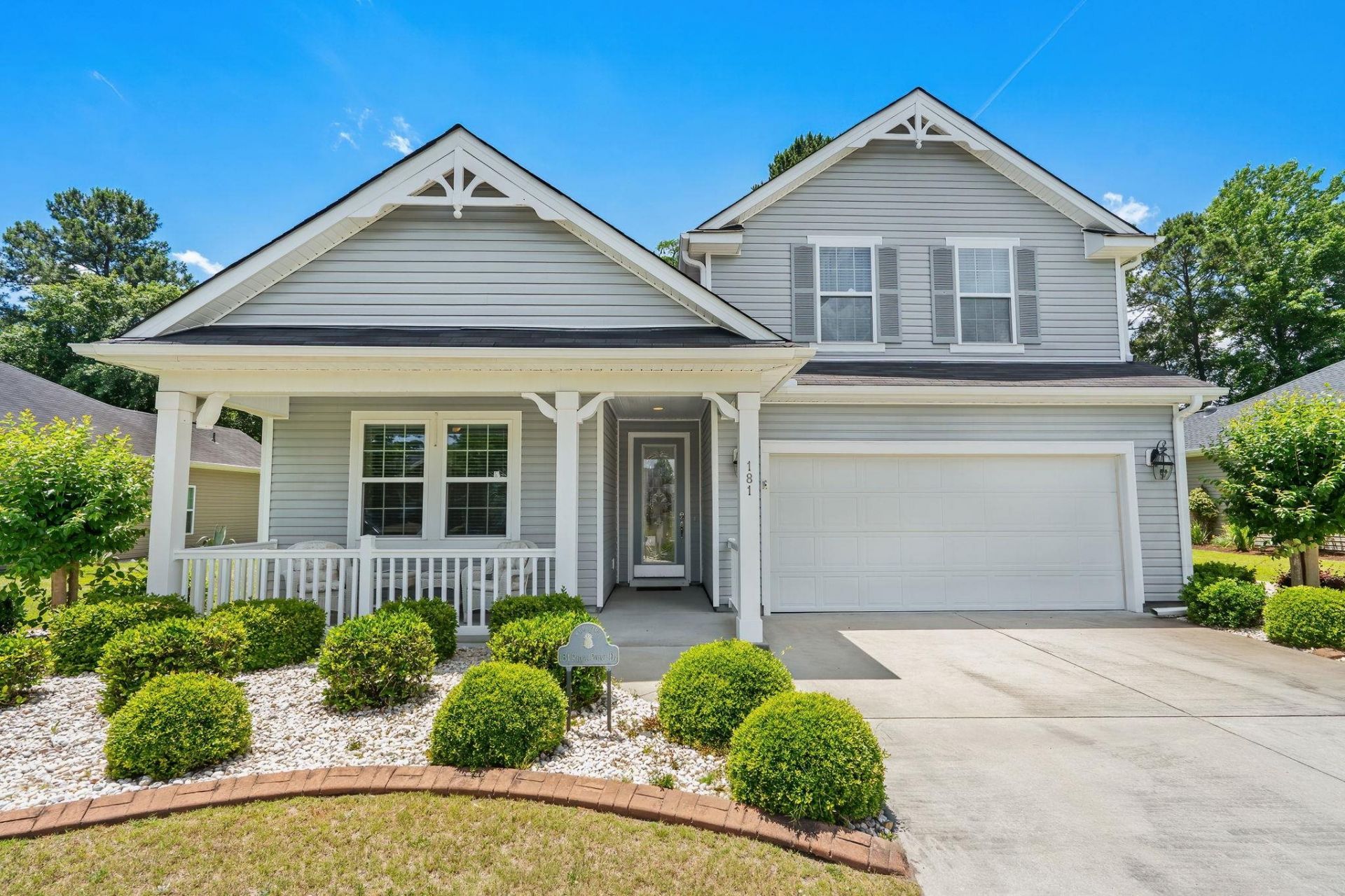 181 Ridge Point Dr. Photo 1