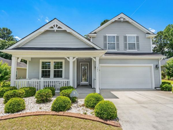 181 Ridge Point Dr., Conway, SC 29526
