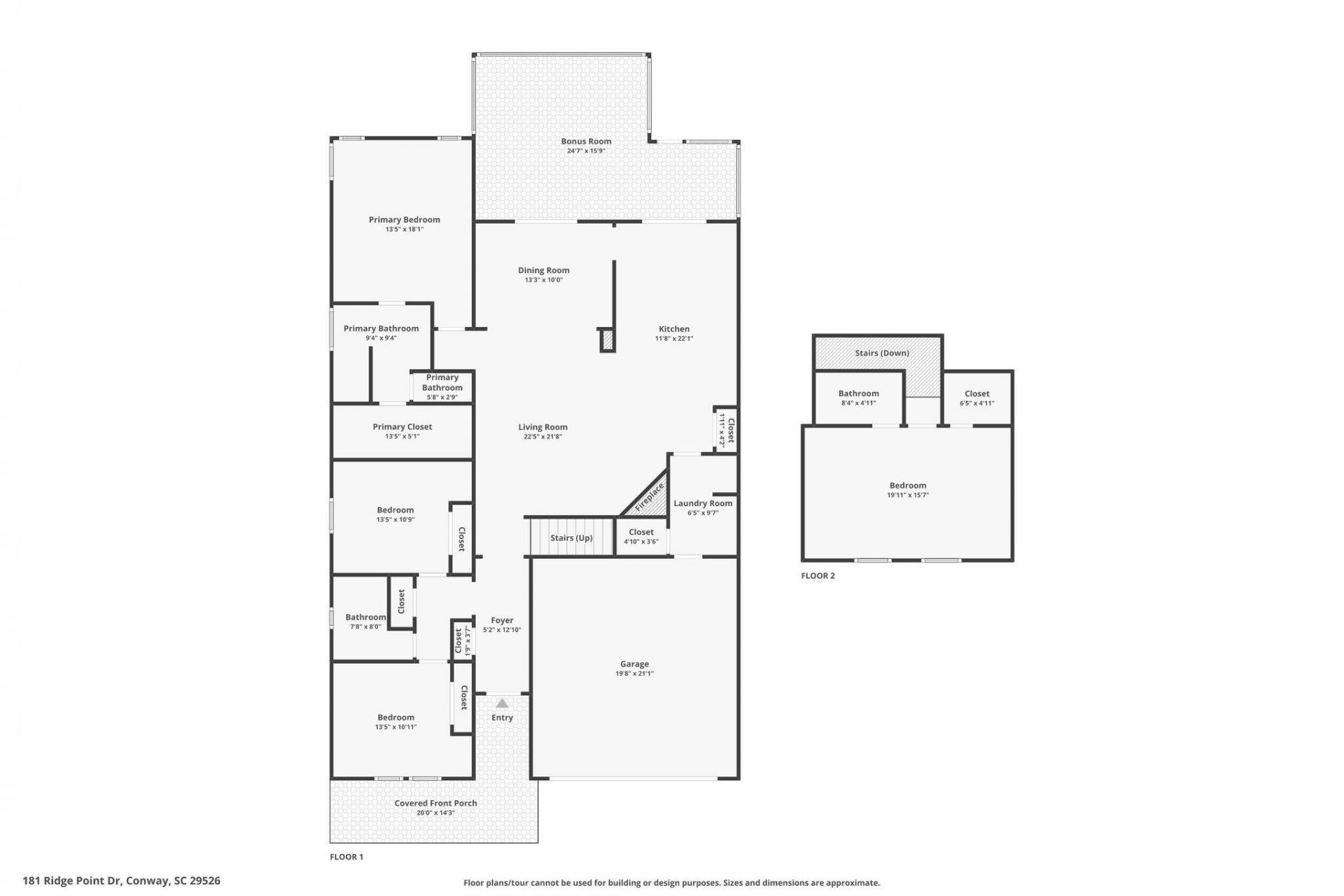 181 Ridge Point Dr. Photo 2