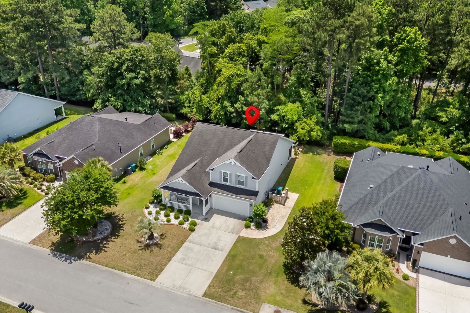 181 Ridge Point Dr. Photo 37