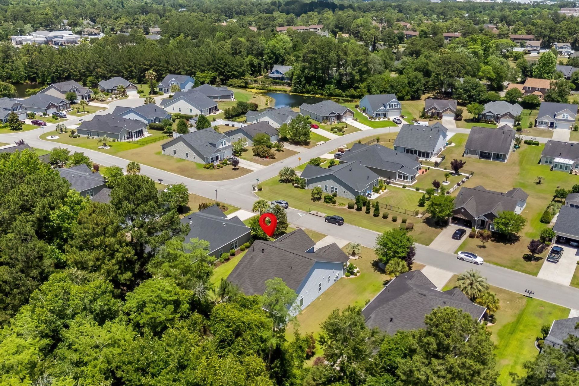 181 Ridge Point Dr. Photo 38