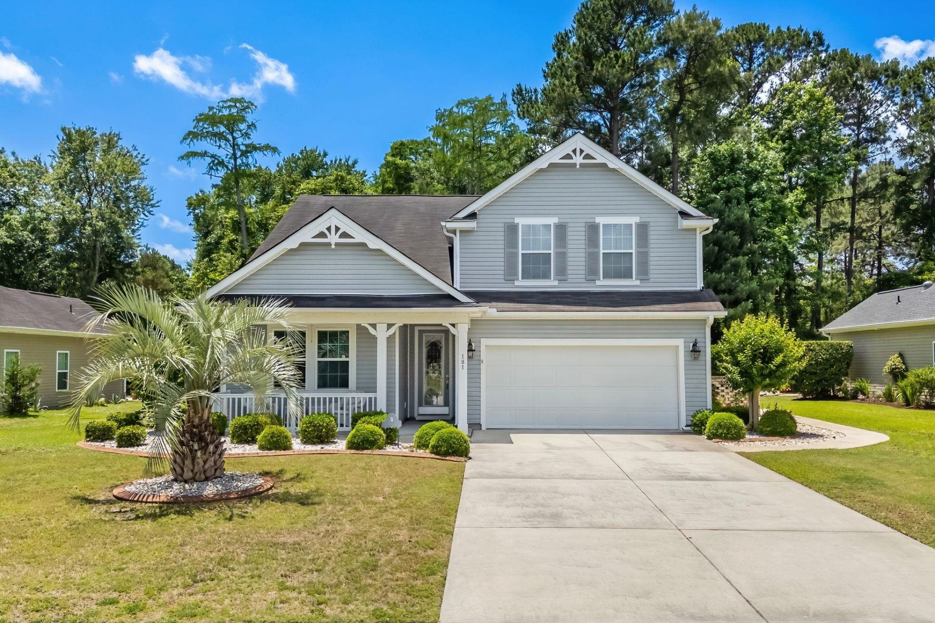 181 Ridge Point Dr. Photo 39
