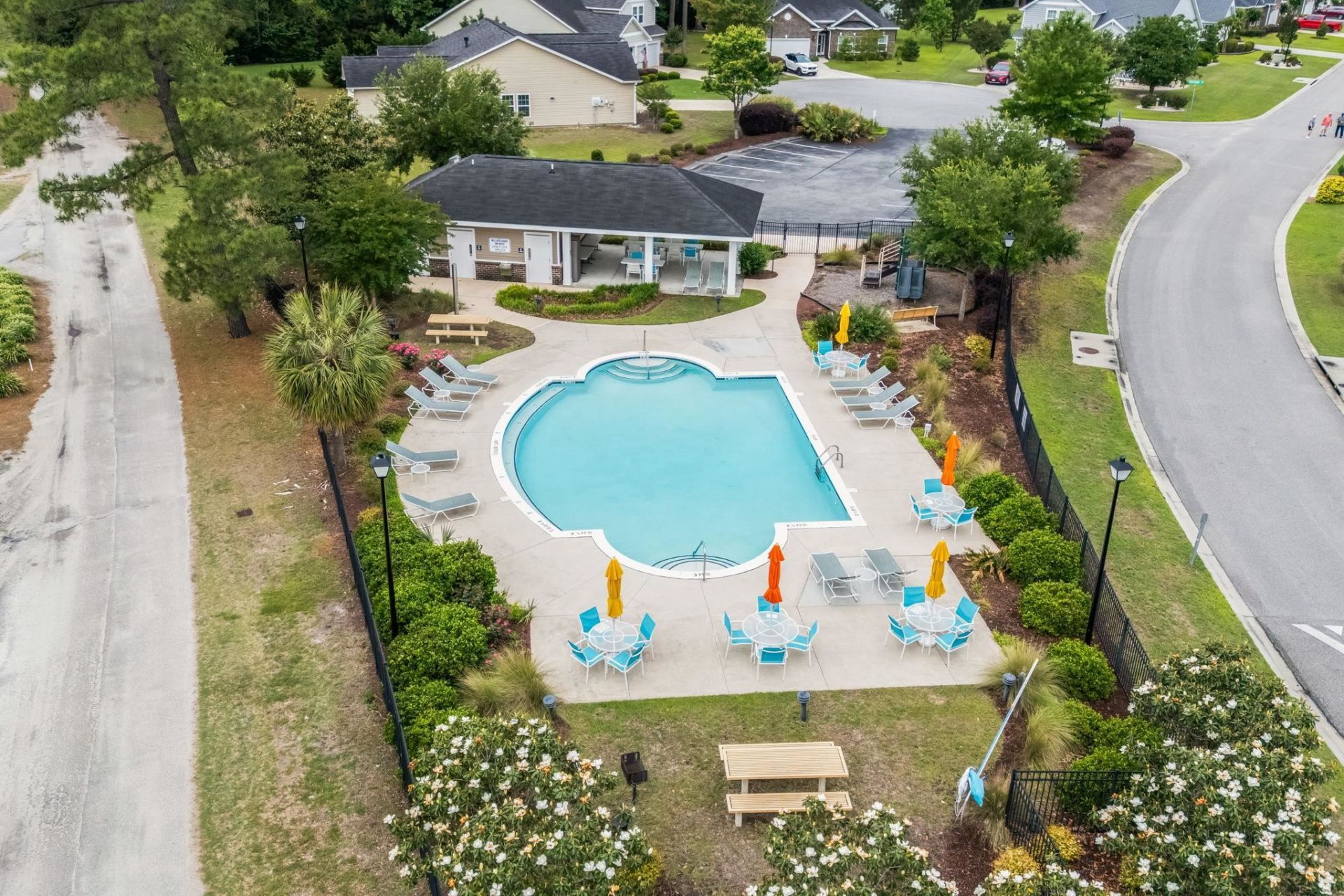 181 Ridge Point Dr. Photo 40