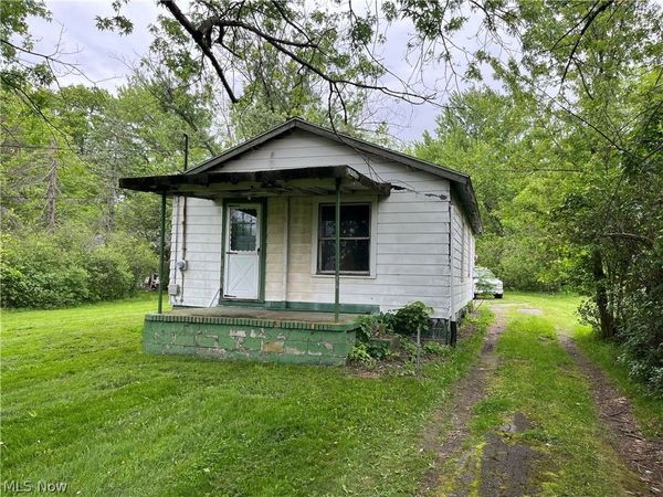 2513 Salt Springs Road , McDonald, OH 44437